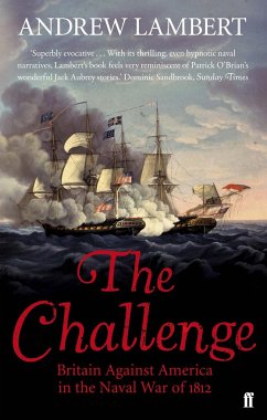 The Challenge - Lambert, Andrew