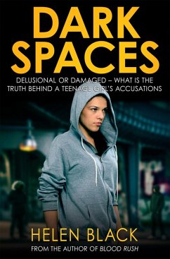 Dark Spaces - Black, Helen