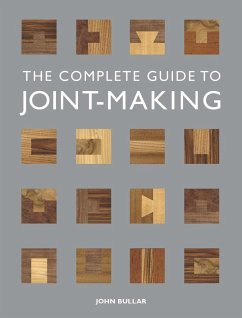 The Complete Guide to Joint-Making - Bullar, J