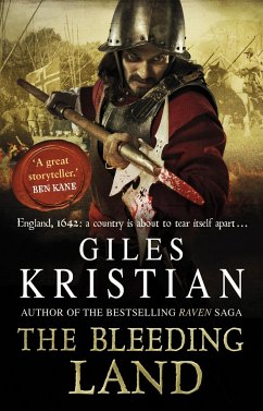 The Bleeding Land - Kristian, Giles