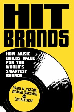 Hit Brands - Jackson, Daniel;Jankovich, Richard;Sheinkop, Eric