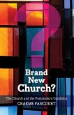 Brand New Church?