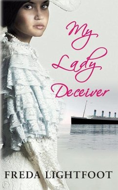 My Lady Deceiver Cover My Lady Deceiver