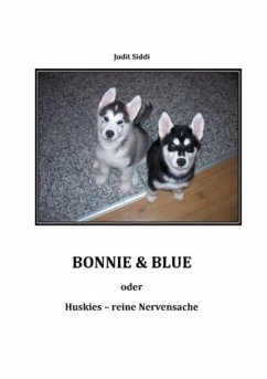 Bonnie & Blue - Siddi, Judit