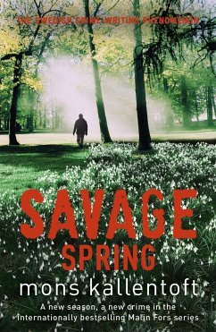 Savage Spring - Kallentoft, Mons