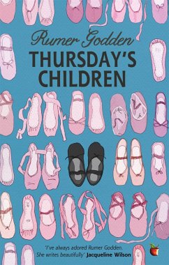 Thursday's Children - Godden, Rumer