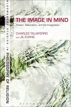 Cover The Image in Mind