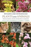 Invasive and Introduced Plants and Animals