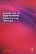 Introduction to Psychodynamic... - Bild 1