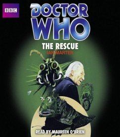 Doctor Who: The Rescue - Marter, Ian