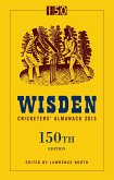 Wisden Cricketers' Almanack 2013