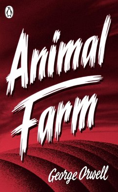 Animal Farm - Orwell, George