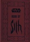 Star Wars - Book of Sith