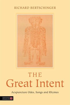 The Great Intent - Bertschinger, Richard