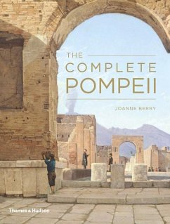 The Complete Pompeii - Berry, Joanne