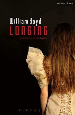 Longing - Boyd, William