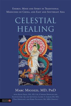 Celestial Healing - Micozzi, Marc