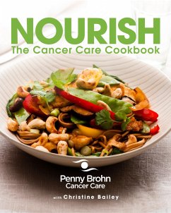 Nourish - Brohn, Penny; Bailey, Christine