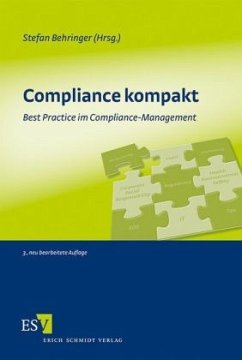 Cover Compliance kompakt