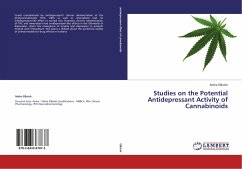 Studies on the Potential Antidepressant Activity of Cannabinoids - ElBatsh, Maha