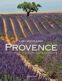 Provence: Food, Wine, Culture and Landscape