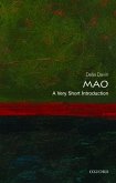 Mao: A Very Short Introduction