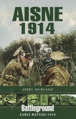 Aisne 1914 - Murland, Jerry