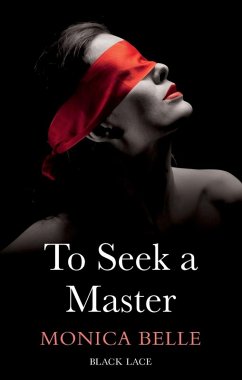 To Seek A Master - Belle, Monica