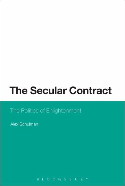 The Secular Contract