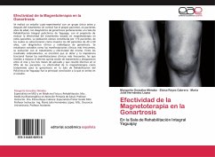Efectividad de la Magnetoterapia en la Gonartrosis - González Méndez, Margarita;Reyes Cabrera, Eloisa;Hernández López, María Julia