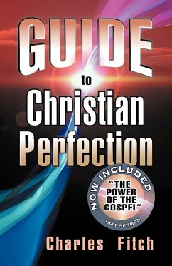 Guide to Christian Perfection - Fitch, Charles