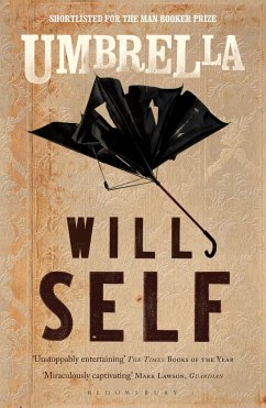 Umbrella - Self, Will