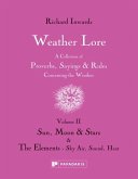 Weather Lore Volume II