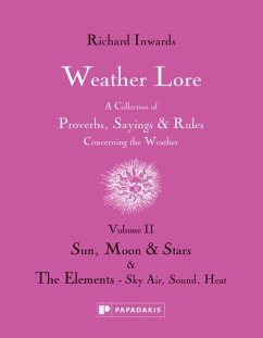 Cover Weather Lore Volume II