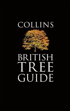 Collins British Tree Guide - Johnson, Owen; More, David