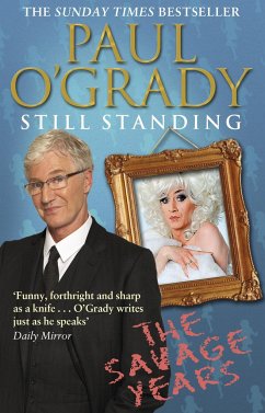 Still Standing - O'Grady, Paul