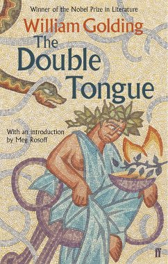 The Double Tongue - Golding, William