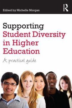 Supporting Student Diversity in Higher Education