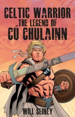 Cover Celtic Warrior