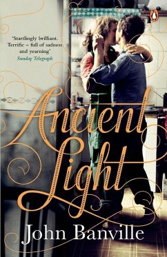 Cover Ancient Light