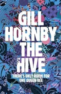 The Hive - Hornby, Gill
