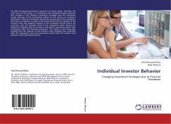 Individual Investor Behavior - Mathu, Altaf Ahmad;Dhiman, Babli