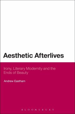 Cover Aesthetic Afterlives