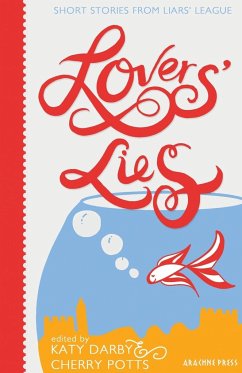 Lovers' Lies - Sandling, Clare