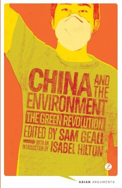 China and the Environment