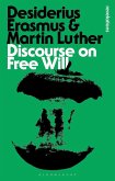 Discourse on Free Will Discourse on Free Will