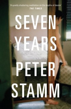 Seven Years - Stamm, Peter