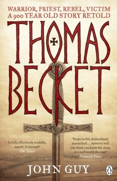 Thomas Becket - Guy, John