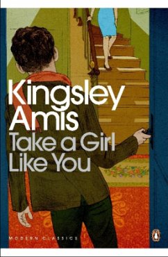 Take A Girl Like You - Amis, Kingsley