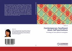 Contemporary Southeast Asian Self-portraiture